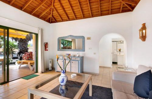 El Paso House | La Villa La Palma- 1 dormitorio C