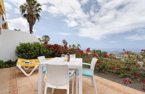 El Paso House | La Villa La Palma- 2 dormitorios A