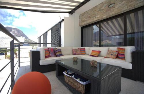La Colina Villa | La Villa La Vie