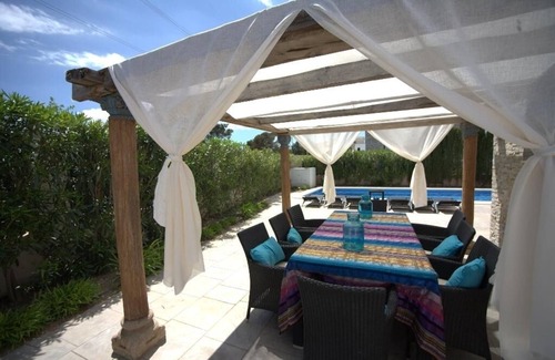 La Colina Villa | La Villa La Vie, Polop