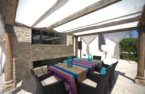 La Colina Villa | La Villa La Vie, Polop