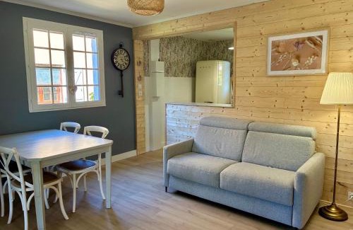 Saint-Martial House | La villa Les Rosiers en Cévennes