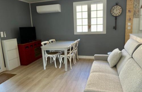 Saint-Martial House | La villa Les Rosiers en Cévennes
