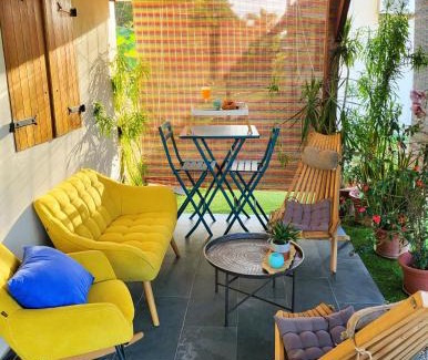 Matoury House | La Villa Louisia