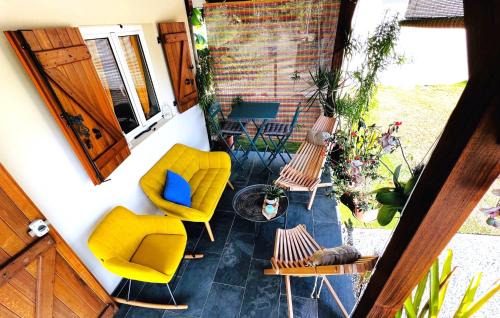 Matoury House | La Villa Louisia