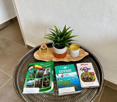 Matoury House | La Villa Louisia