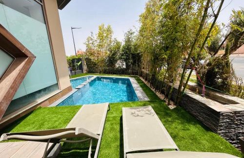 Targa House | La villa luxury suites
