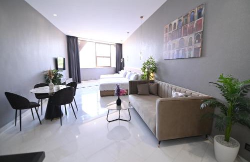 Targa House | La villa luxury suites