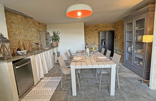 Grand-Fougeray Villa | La Villa Méguinelle, Charm and well-being in Brittany, Rennes-Nantes axis