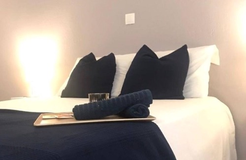 Conakry Bed & Breakfast | La Villa M