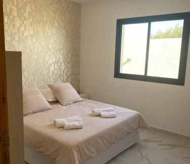 Arkou House | La Villa Margautin