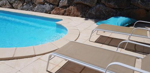 Fitou Villa | La villa marquesa