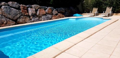 Fitou Villa | La villa marquesa