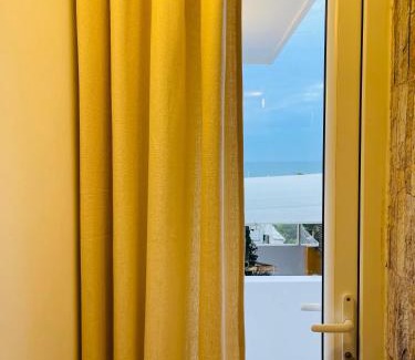 White Town House | La Villa Marseille