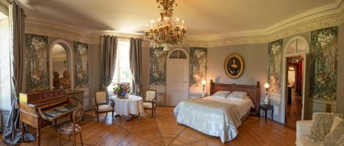 Syam House | La Villa Palladienne - Château de Syam