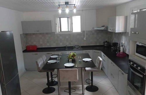 Le Vauclin House | La Villa Papaye