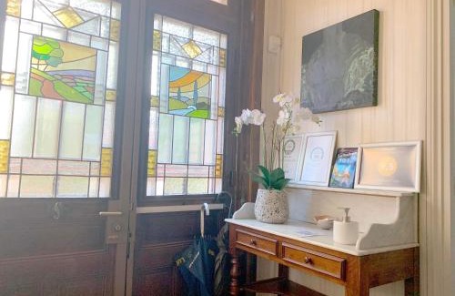 Quartier de la Maison-Blanche Bed & Breakfast | La Villa Paris - B&B