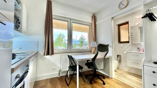 Hettange-Grande Apartment | La Villa Patton
