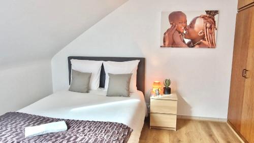 Hettange-Grande Apartment | La Villa Patton