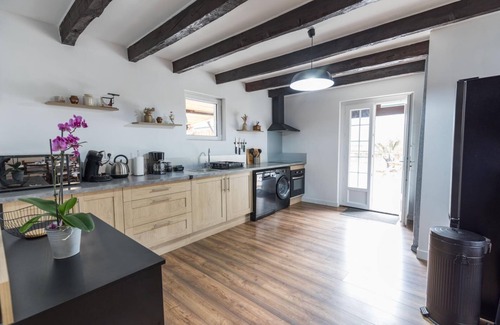 Herm House | La Villa Paul - Herm