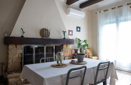 Bedarrides House | La Villa Plaisance - maison et Chambres d hôtes à proximité de Châteaneuf-du-Pape