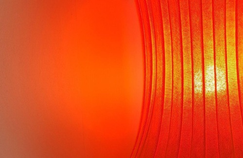 Joue-les-Tours House | LA VILLA POP: back to the 70s!