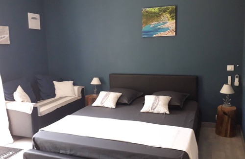 Lorgues Bed & Breakfast | La Villa Provencale