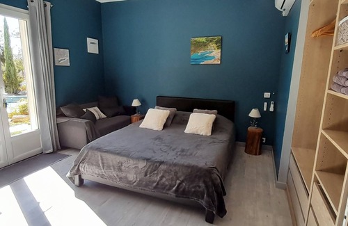 Lorgues Bed & Breakfast | La Villa Provencale