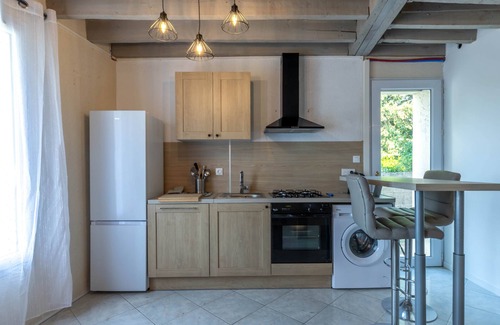 Thesee House | La Villa Romaine