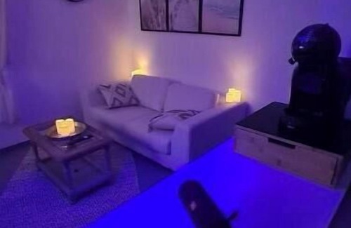 Gard Rhodanien Apartment | La Villa Romane Love & Spa