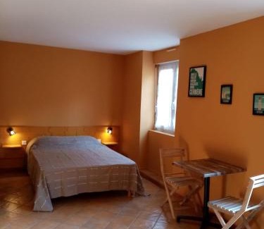 Cerbere House | La villa Rosace