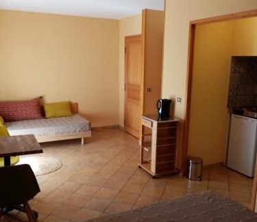 Cerbere House | La villa Rosace