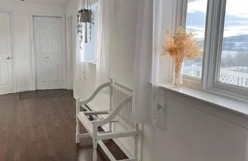 Temiscouata Regional County Municipality House | La Villa Rustique Sum