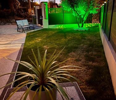Aix-en-Provence House | La Villa Rustica
