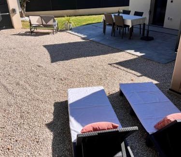 Aix-en-Provence House | La Villa Rustica