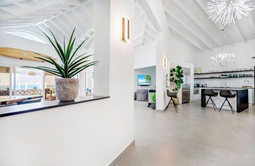 Pelican Key House | La Villa Salee - Full Villa Selection