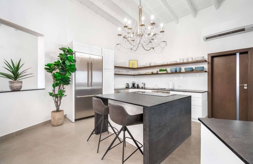Pelican Key Villa | La Villa Salee Luxury villa
