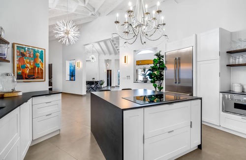 Lower Prince's Quarter Villa | La Villa Salee Summar
