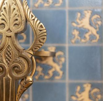 Rethel House | La Villa Santina