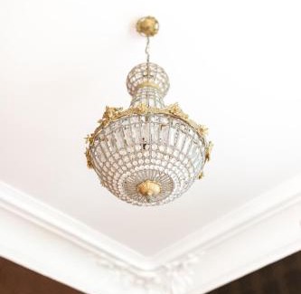 Rethel House | La Villa Santina