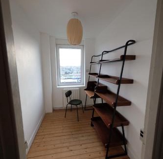 Fecamp House | La Villa Semaphore