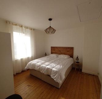 Fecamp House | La Villa Semaphore