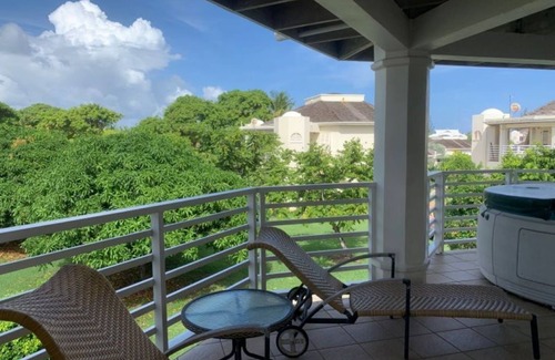 Lowlands Villa | La Villa Sereine on the Tobago Plantations