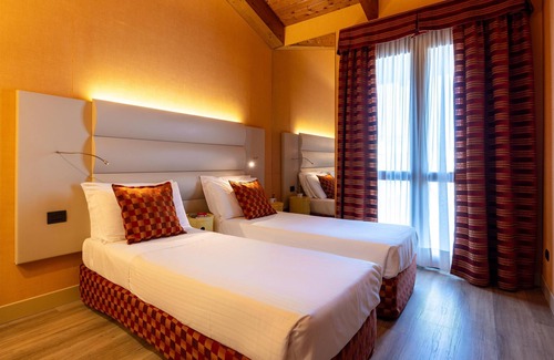 Ivrea Hotel | La Villa, Sure Hotel Collection by Best Western