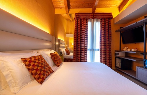 Ivrea Hotel | La Villa, Sure Hotel Collection by Best Western