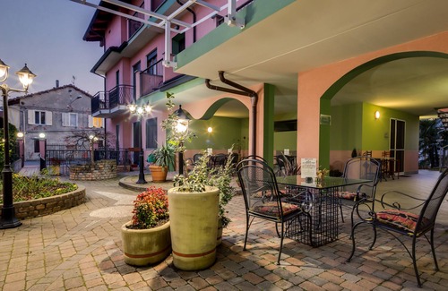 Ivrea Hotel | La Villa, Sure Hotel Collection by Best Western