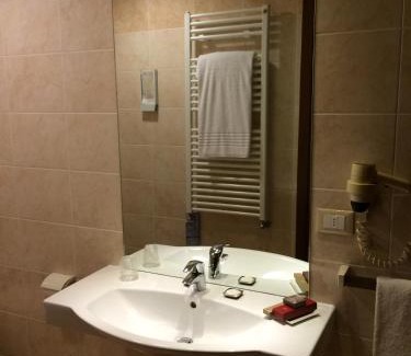 Ivrea Hotel | La Villa - Sure Hotel Collection by Best Western