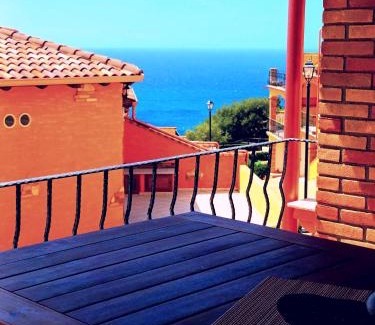 Nebida House | La Villa Tanca Piras