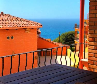 Nebida House | La Villa Tanca Piras