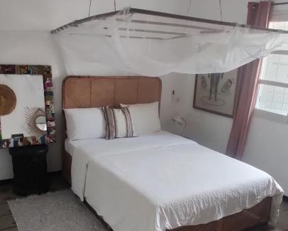 Lome Bed & Breakfast | La Villa Tcha Tcha